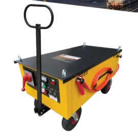 Rel BJT-600 T-REX 72 Volt