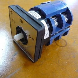 Sakelar BJC-4000
