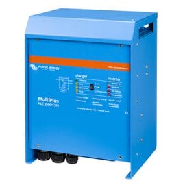 INV-M48-3000-35-50-s Victron Quattro Inverter/Charger - Tersedia dari Durst Industries Australia