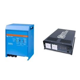 240v Inverters