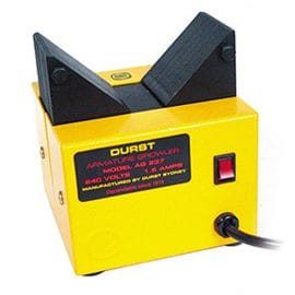 Growler AG-237 — Australian Made by Durst Industries