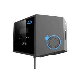 AKEV22 7kW and 22kW AC EV Electric Vehicle Charging Station HOME USER, Available from Durst Australia