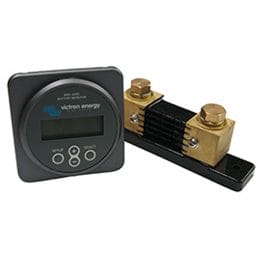 Aksesori Pengukur Baterai BA-BMV600 - Tersedia dari Durst Industries Australia