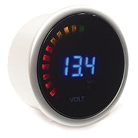 Aksesori Pengukur Volt Baterai BA-MV002 - Tersedia dari Durst Industries Australia