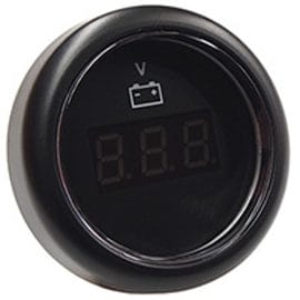 Aksesori Pengukur Volt Baterai BA-MV003 - Tersedia dari Durst Industries Australia