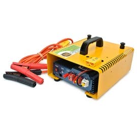 Pengisi Daya Baterai Bengkel BCD-1225