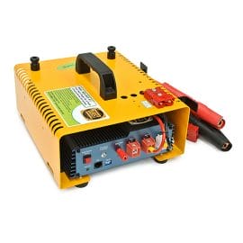 Pengisi Daya Baterai (Carry) BCD-2415 - Buatan Australia oleh Durst Industries