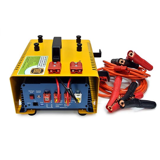 Pengisi Daya Baterai (Carry) BCD-2425B - Buatan Australia oleh Durst Industries