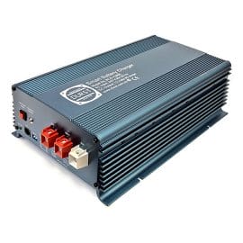 BCS-1280B SwitchMode — Available from Durst Industries Australia