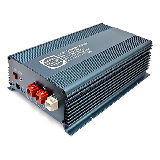 BCS-1280B SwitchMode — Available from Durst Industries Australia