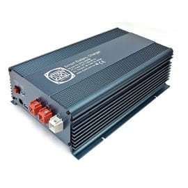 Battery Charger SwitchMode BCS-3625 — Available from Durst Industries Australia