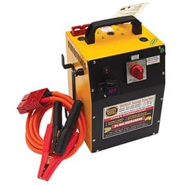 BJC-4000AP Portable Jump Starter RHINO-AP - Buatan Australia oleh Durst Industries