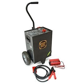 BJT-201 Mobile Jump Starter SCORPION 24 - Buatan Australia oleh Durst Industries