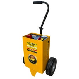 BJT-4000 12/24v starter lompat seluler RHINO