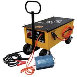 BJT-520B Mobile Jump Starter BIG MOTHER + Heavy Duty Jump Starter untuk Truk, bus, dll