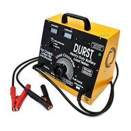 Load Tester Carry BT-3006D - Buatan Australia oleh Durst Industries