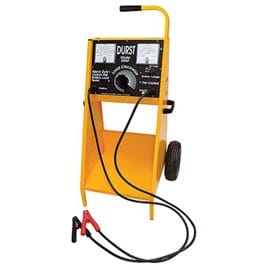 Load Tester Trolley BT-3006T - Buatan Australia oleh Durst Industries