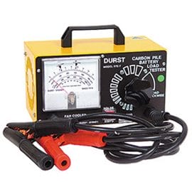 Penguji Beban Baterai (Carry) BT-570F - Buatan Australia oleh Durst Industries
