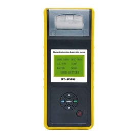 Battery System Tester with Printer BT-M5680