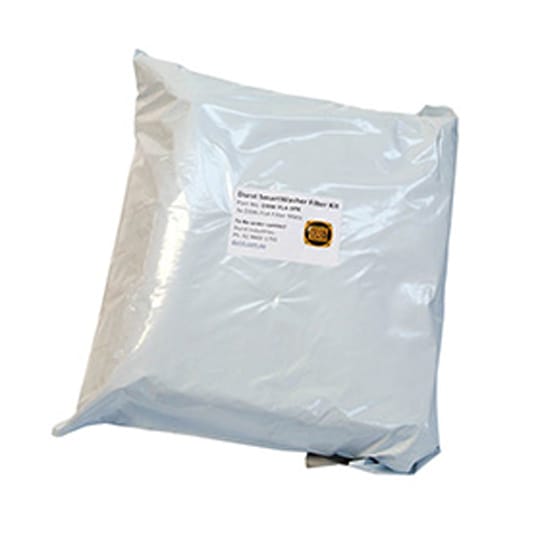 OzzyMat Filters DSW-FL4-3PK — Available from Durst Industries Australia