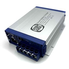 Switchmode Battery Charger BCS-WSC-1250