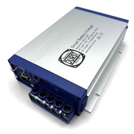 Switchmode Battery Charger BCS-WSC-1280