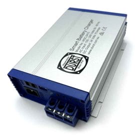 Switchmode Battery Charger BCS-WSC-2415