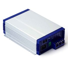 Fully Automatic SwitchMode Battery Charger BCS-WSC-1230SB