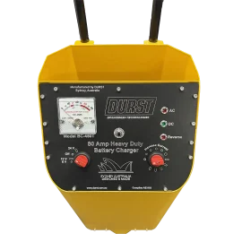 BC-460T-V2 Durst Battery Charger - Image 2