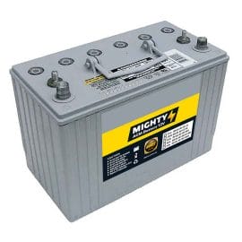 Baterai BJC-4000