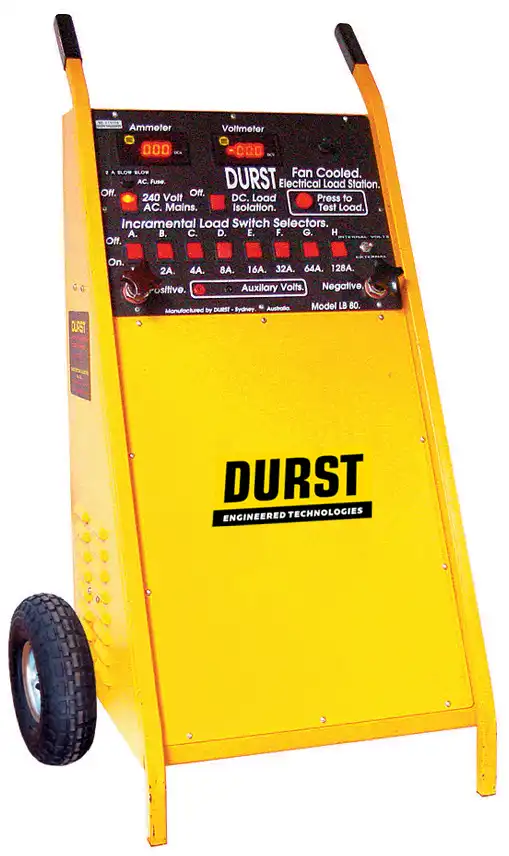 Memuat Bank LBT-24-256DDV