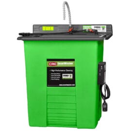 DSW-125 Smartwasher®