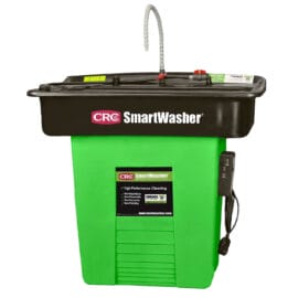 DSW-128 SmartWasher®