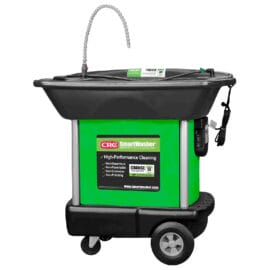 DSW-137M SmartWasher®