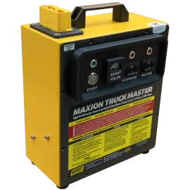 Maxion Truck Master Jump Starter untuk truk 12V
