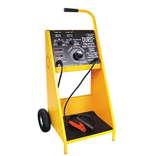 Troli Staion Uji Listrik - Durst ET-20004T-s - Buatan Australia oleh Durst Industries