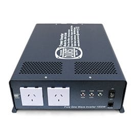 AC Inverter INV-121500 — Available from Durst Industries Australia