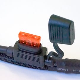 Spare parts & accessories