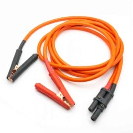 Set kabel dan klem standar dan yang dibuat khusus - seri LS