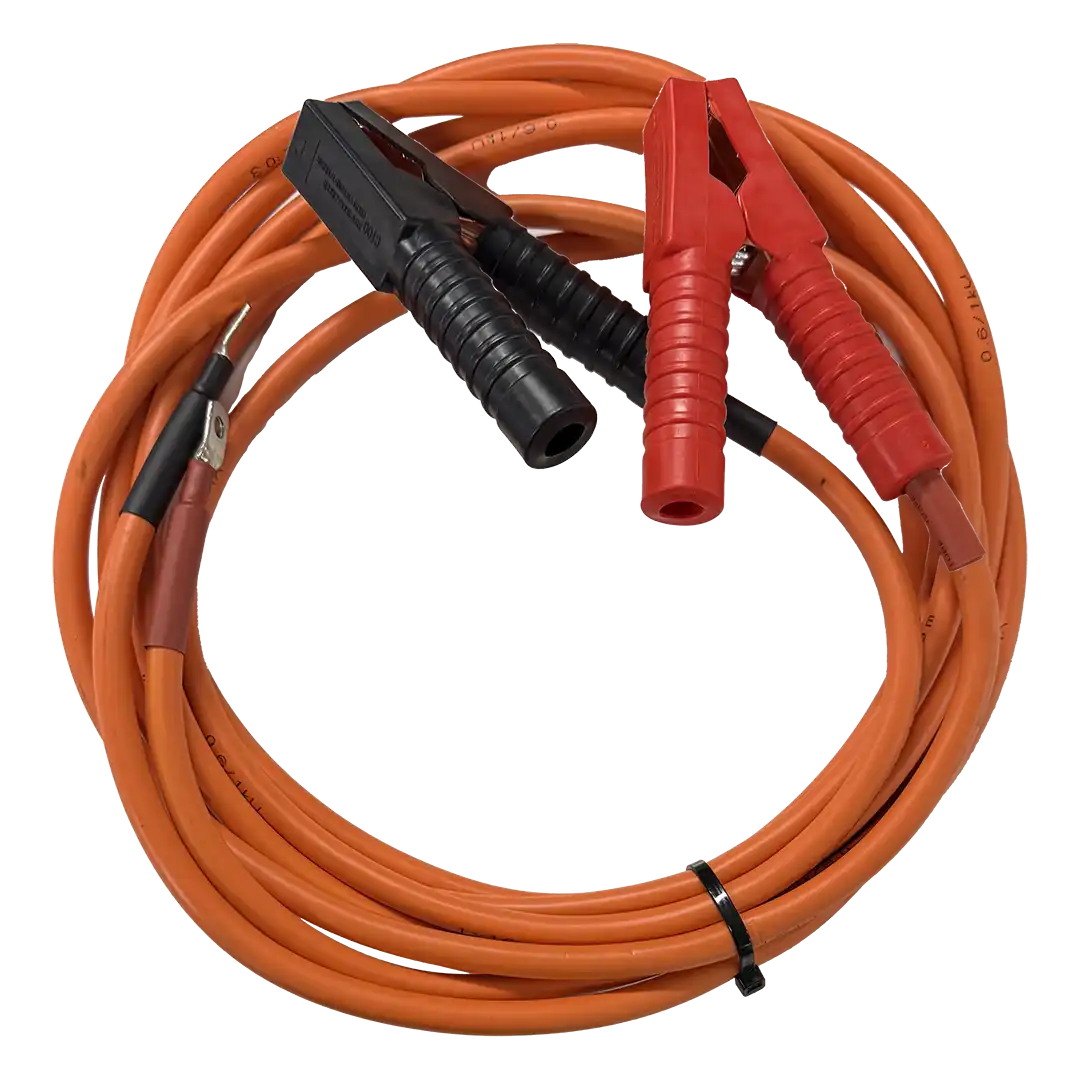 Premium Battery Charger Leads - LS-1250-3M