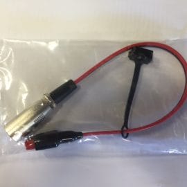 Kabel Adaptor Pemula Langsung