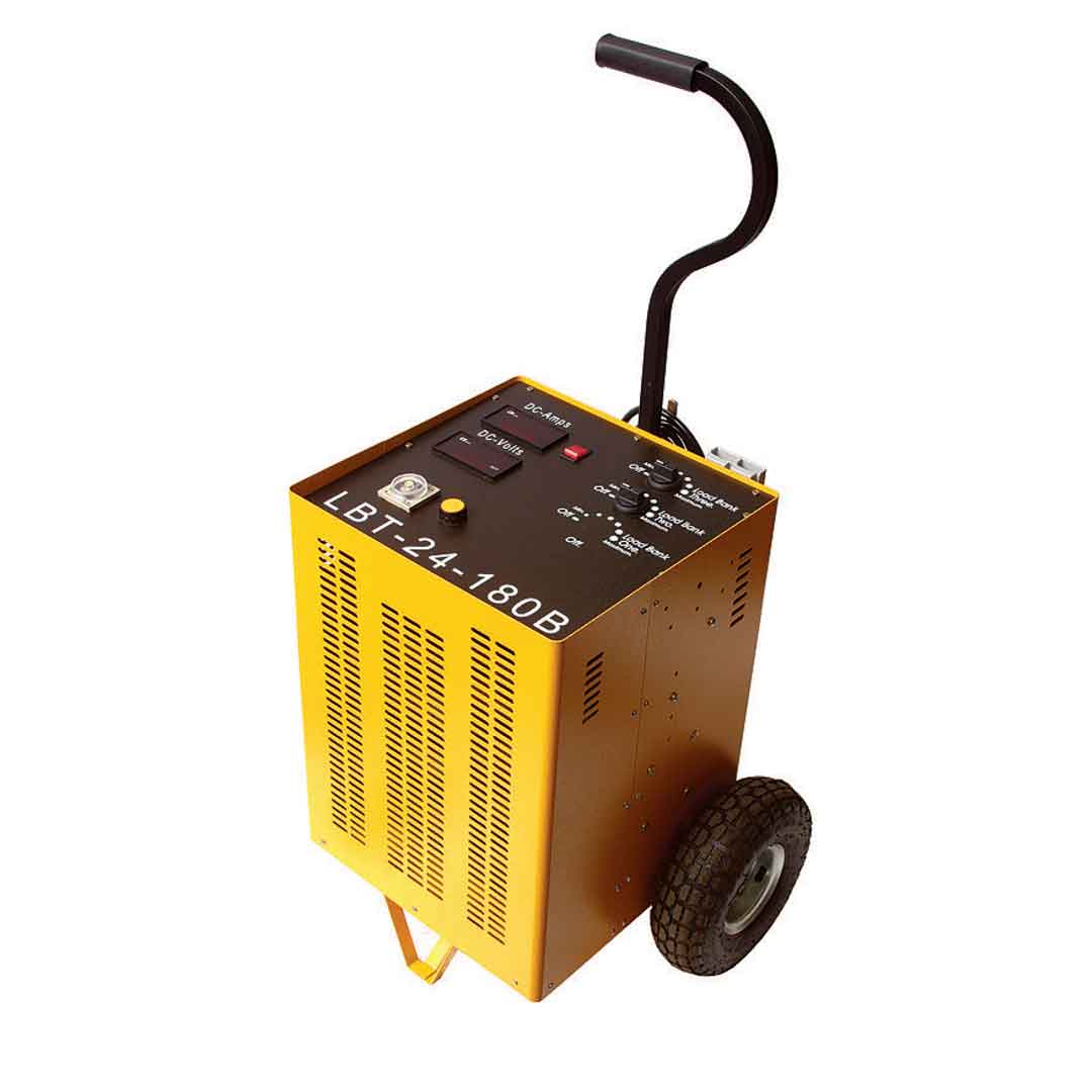 Memuat Bank LBT-24-180B