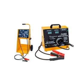 Battery Load Testers