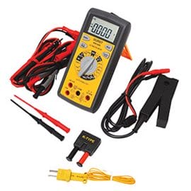 Multimeter Otomotif Khusus MM-68B - Tersedia dari Durst Industries Australia