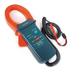 Current Clamp MM-CA1000 — Available from Durst Industries Australia