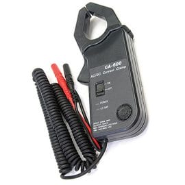 Current Clamp MM-CA600 — Available from Durst Industries Australia