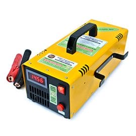 Power Supply PPS-1270 — Australian Made by Durst Industries