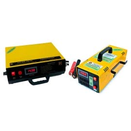 Power Supplies