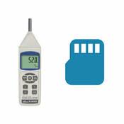 Sound level meter MM-SM4033SD - type 1