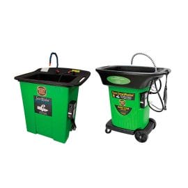 Smart Washer and parts